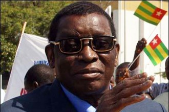 Togo : Ndjebet et lÂ’énigme du secret légué par feu Eyadéma